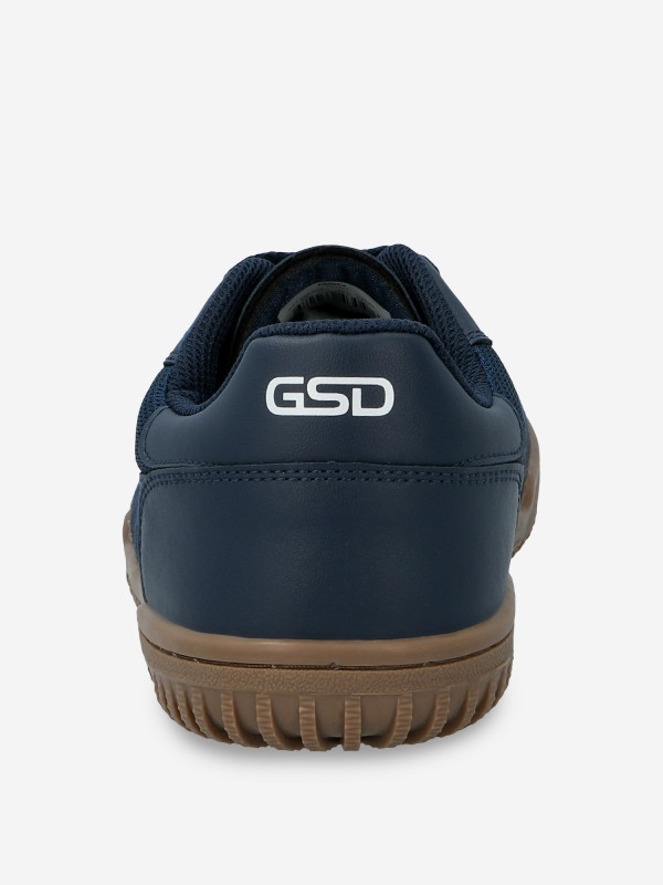 Бутсы GSD синий
