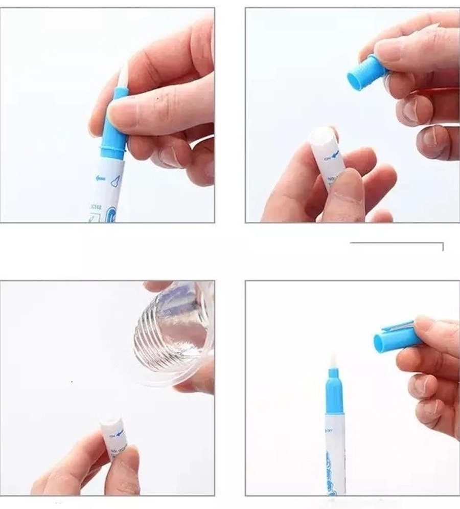 Раскраска Magic water Водная раскраска