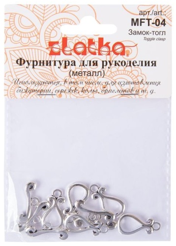 Набор Zlatka MFT-04