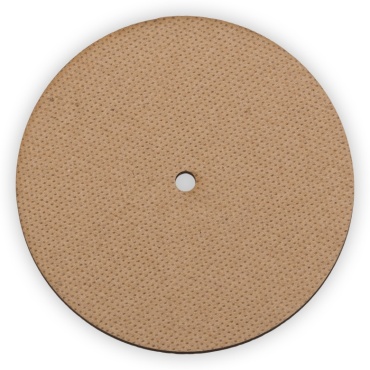 Набор HOBBYBE Диски картонные CDS-65