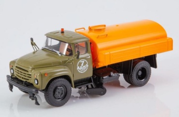 ЗИЛ-130 (АКПМ-3)