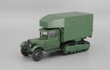 Коллекционная модель Автомобиль 30371625_519486942 1:43