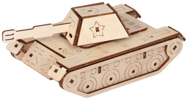 Модель Военная техника REZARK TAR-01