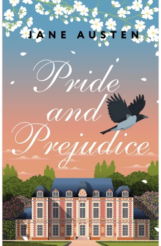 Остин Дж.: Pride and Prejudice
