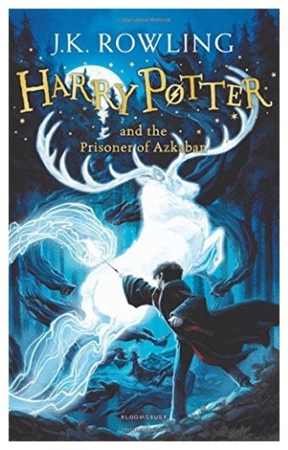 Rowling J. K.: Harry Potter and the Prisoner of Azkaban