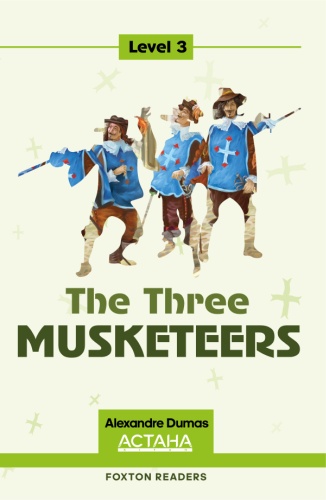 Dumas A.: The Three Musketeers