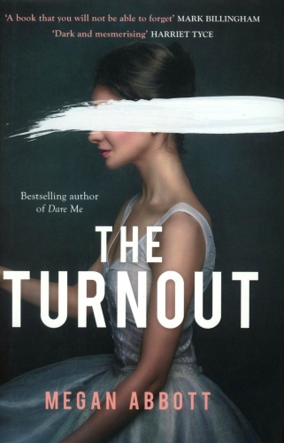 Эббот М.: The Turnout