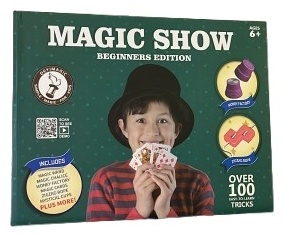 Magic show