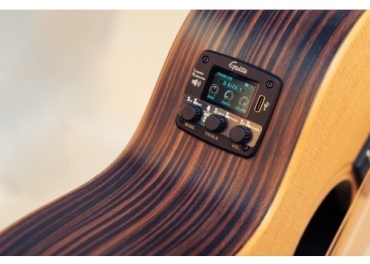 Звукосниматель Guitto GGP-04