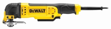 Многофункциональный инструмент DeWALT DWE315-QS