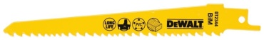 Пильное полотно DeWALT 152 мм, 5 шт. арт. DT2344-QZ
