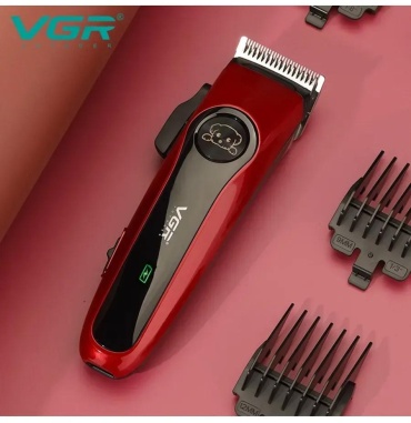 VGR машинка для стрижки 528026108