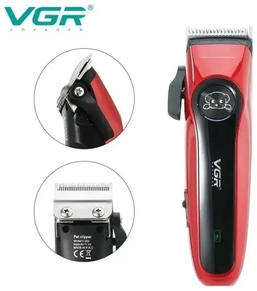 VGR машинка для стрижки 528026118