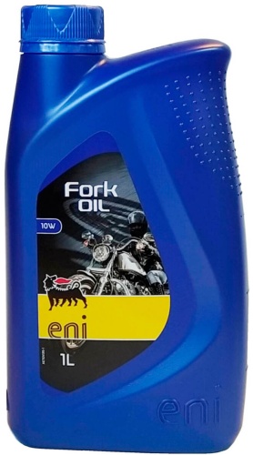 Eni Fork 10W 1 л
