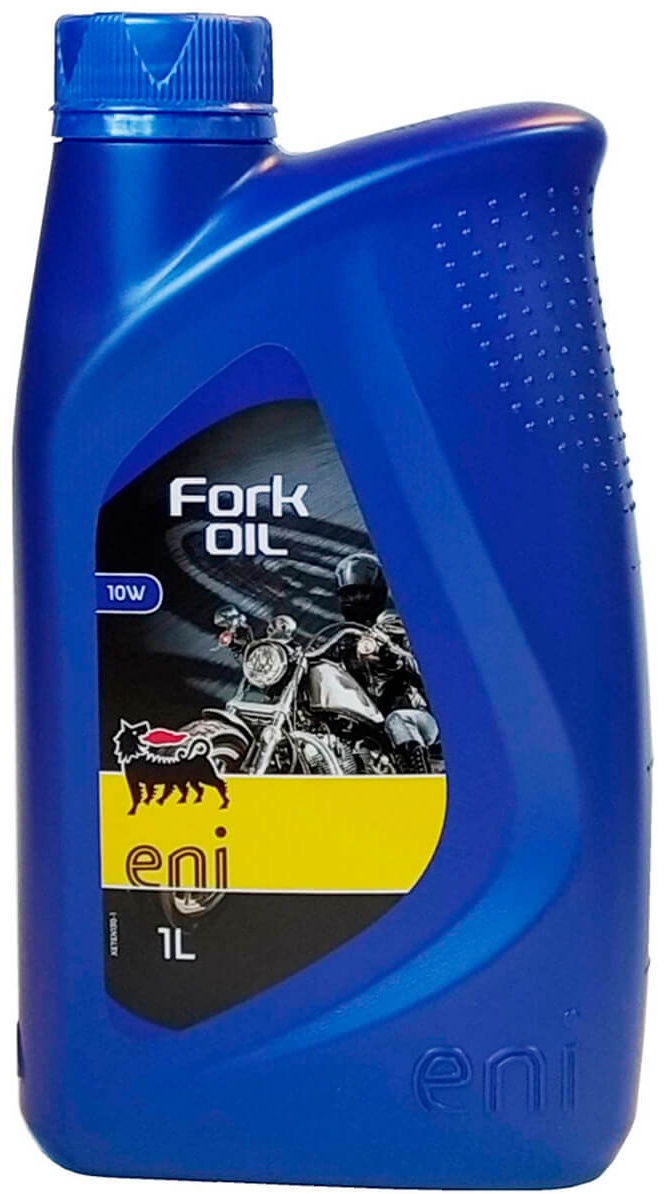Eni Fork 10W 1 л