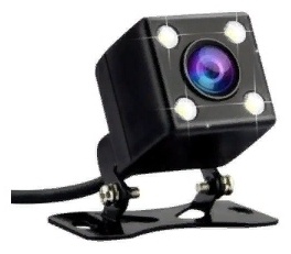 AutoLine E007 камера 170