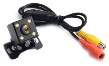 AutoLine E007 камера 170