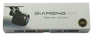 Diamond камера X1