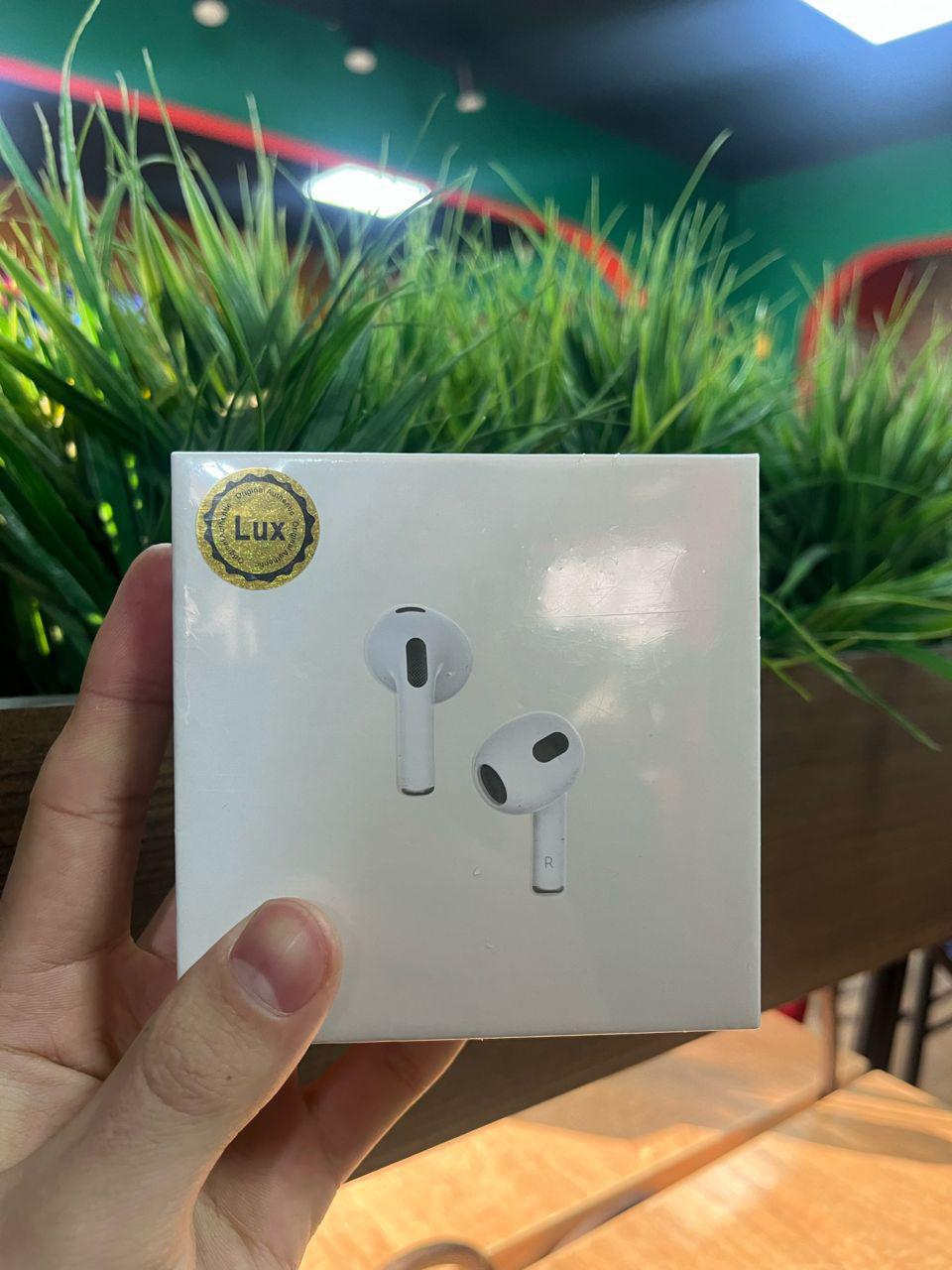 Airpods 3