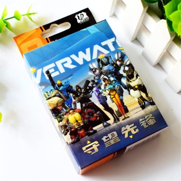 Карты игральные картон 52 шт