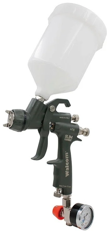 Краскопульт WALCOM 803017