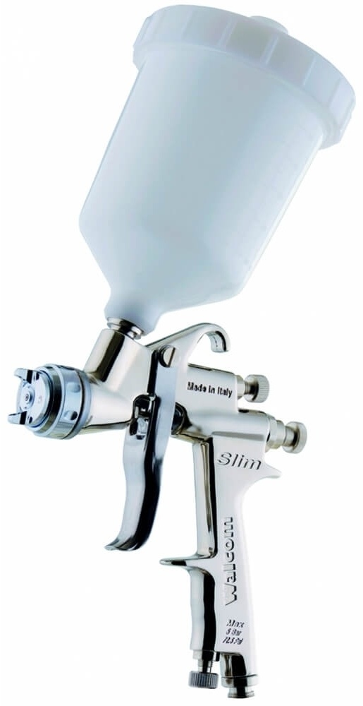 WALCOM Slim SLIMS15