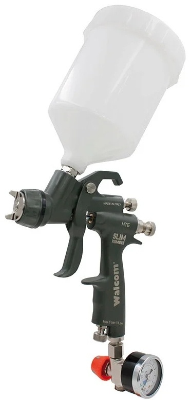 Краскопульт WALCOM 803019