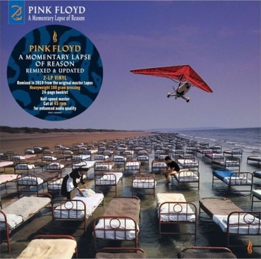 Пластинка Pink Floyd 0190295079208