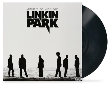 Пластинка LINKIN PARK 270821