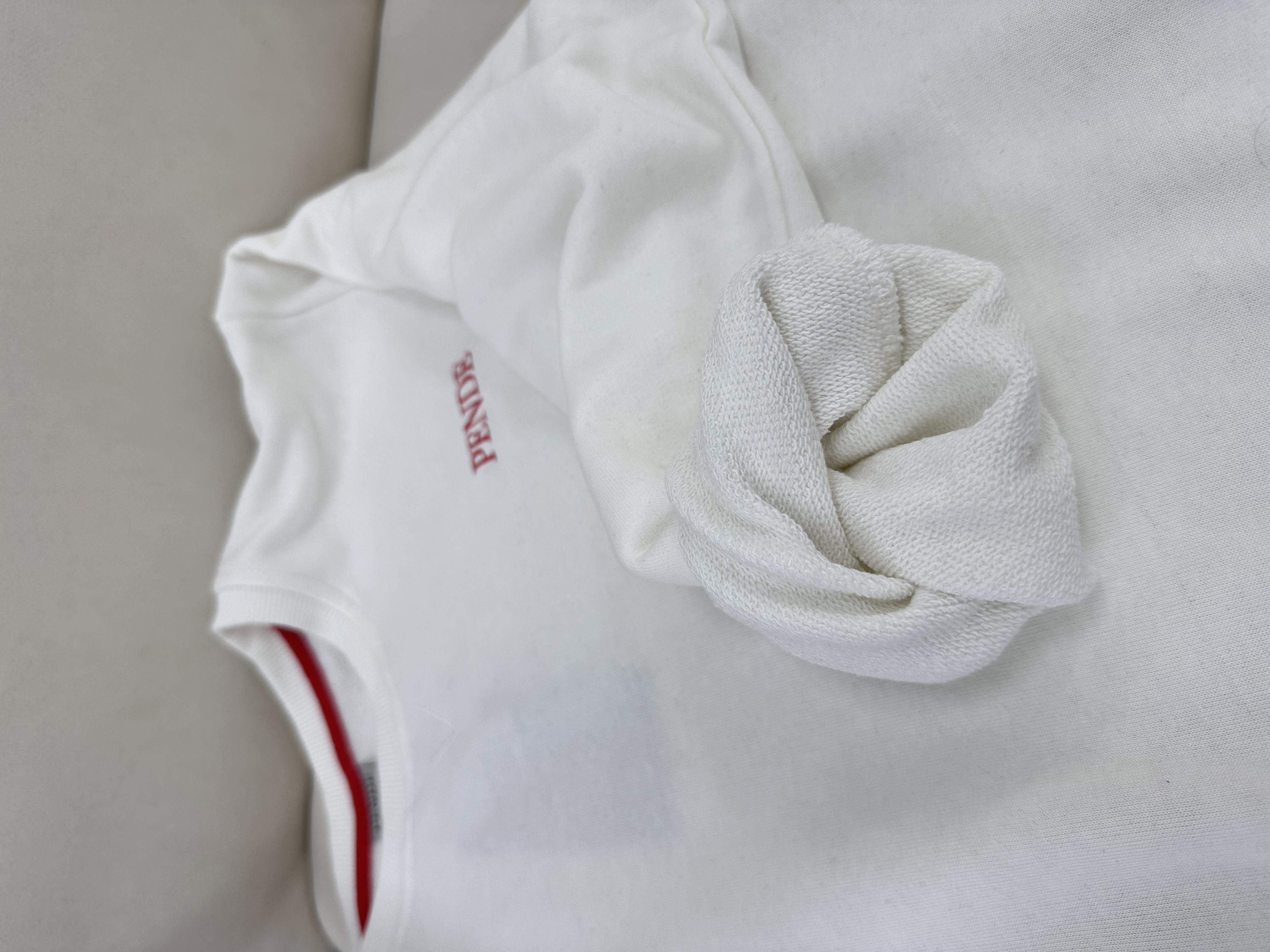 Свитшоты «Pende», ivory, unisex