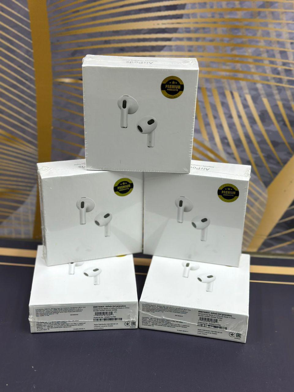 AirPods 3