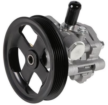 Stellox насос ГУР 00-36406-SX