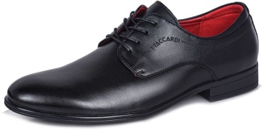 Туфли T.TACCARDI M2154886 черный