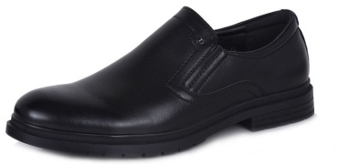 Туфли T.TACCARDI черный