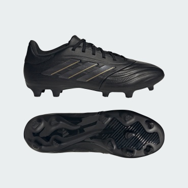 Бутсы adidas черный
