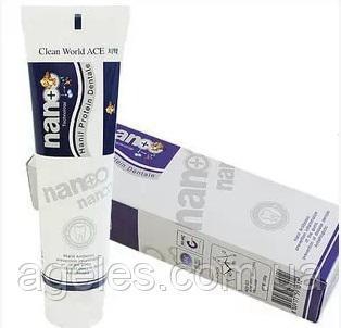 Зубная паста NANO (Hanil protein dental)