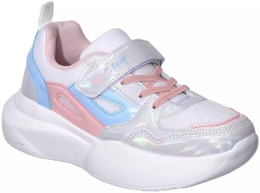 Кроссовки Neo Feet белый
