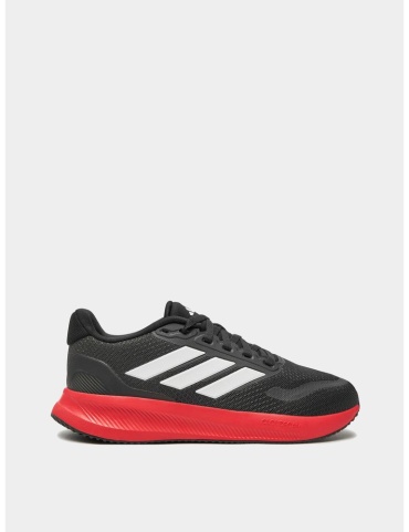 Кроссовки adidas черный