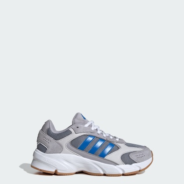 Кроссовки adidas CRAZYCHAOS 2000 J серый
