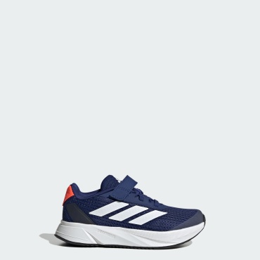 Кроссовки adidas синий