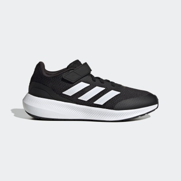 Кроссовки adidas черный