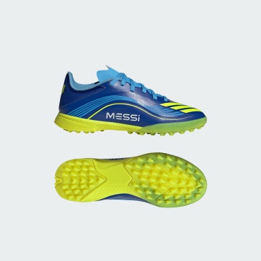 Бутсы adidas синий