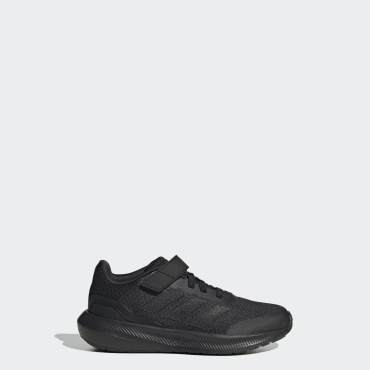 Кроссовки adidas черный