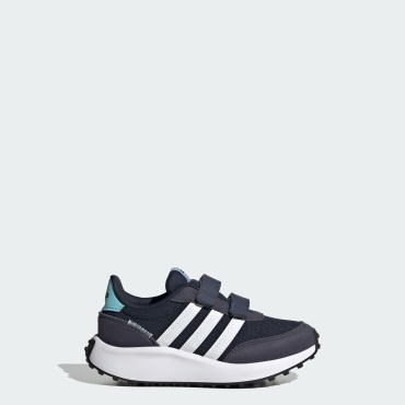 Кроссовки adidas синий