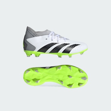 Бутсы adidas белый