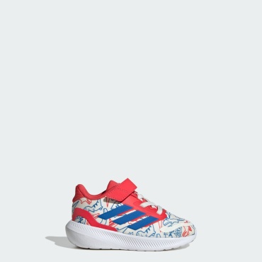 Кроссовки adidas мультиколор