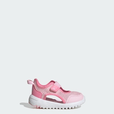 Кроссовки adidas розовый