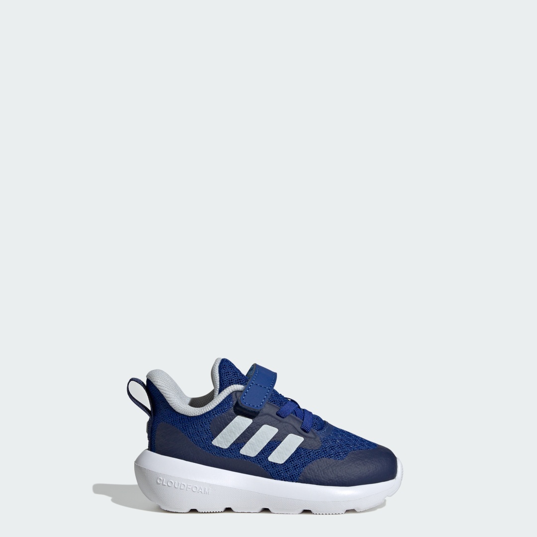 Кроссовки adidas синий