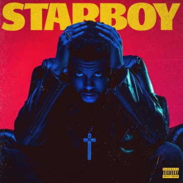 Пластинка THE WEEKND Starboy