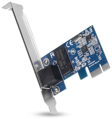 Kebidu Gigabit PCI-E